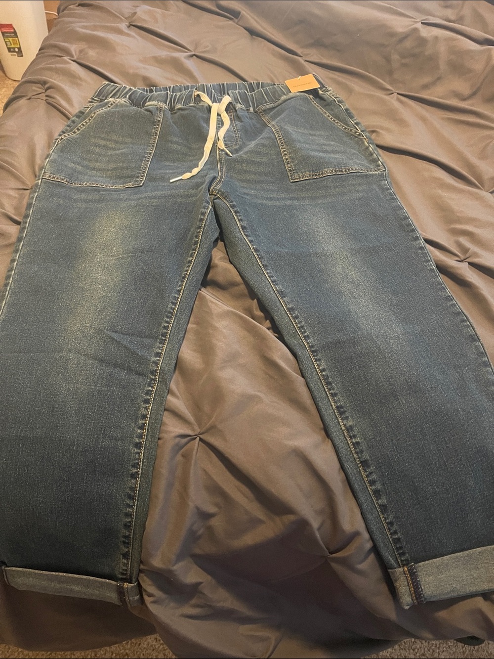 Women’s BloomChic jeans